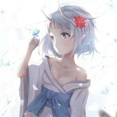 风中的女王